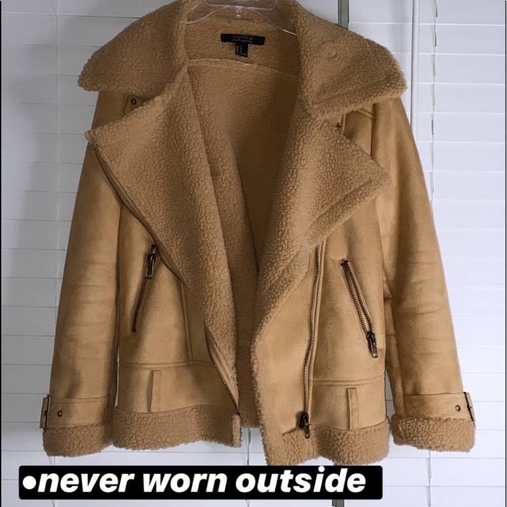 coat